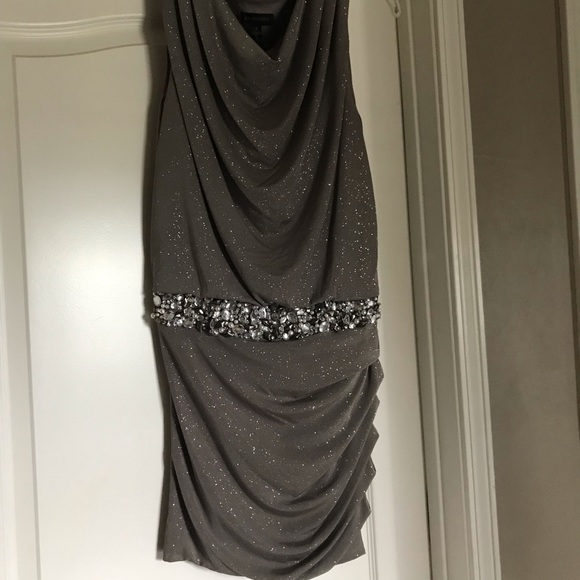 Semi-Formal Dresses - Picture 3 of 4